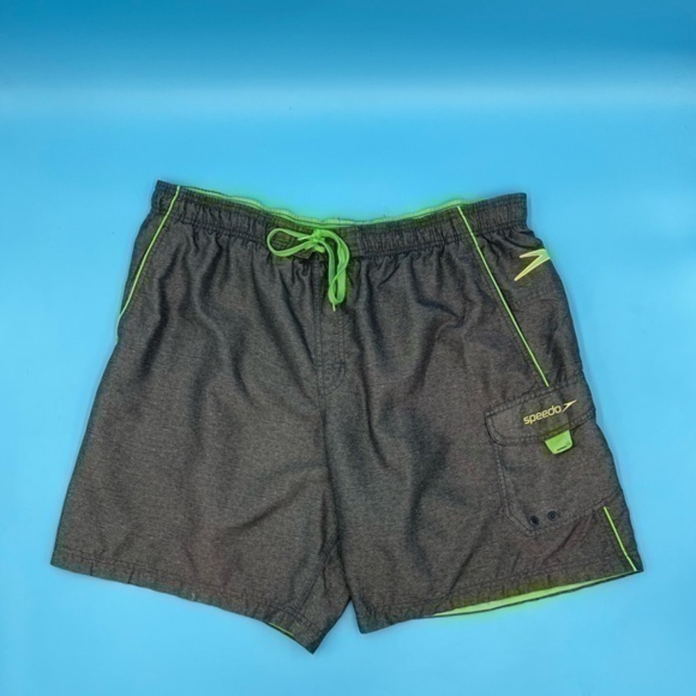 SPEEDO Cargo Shorts